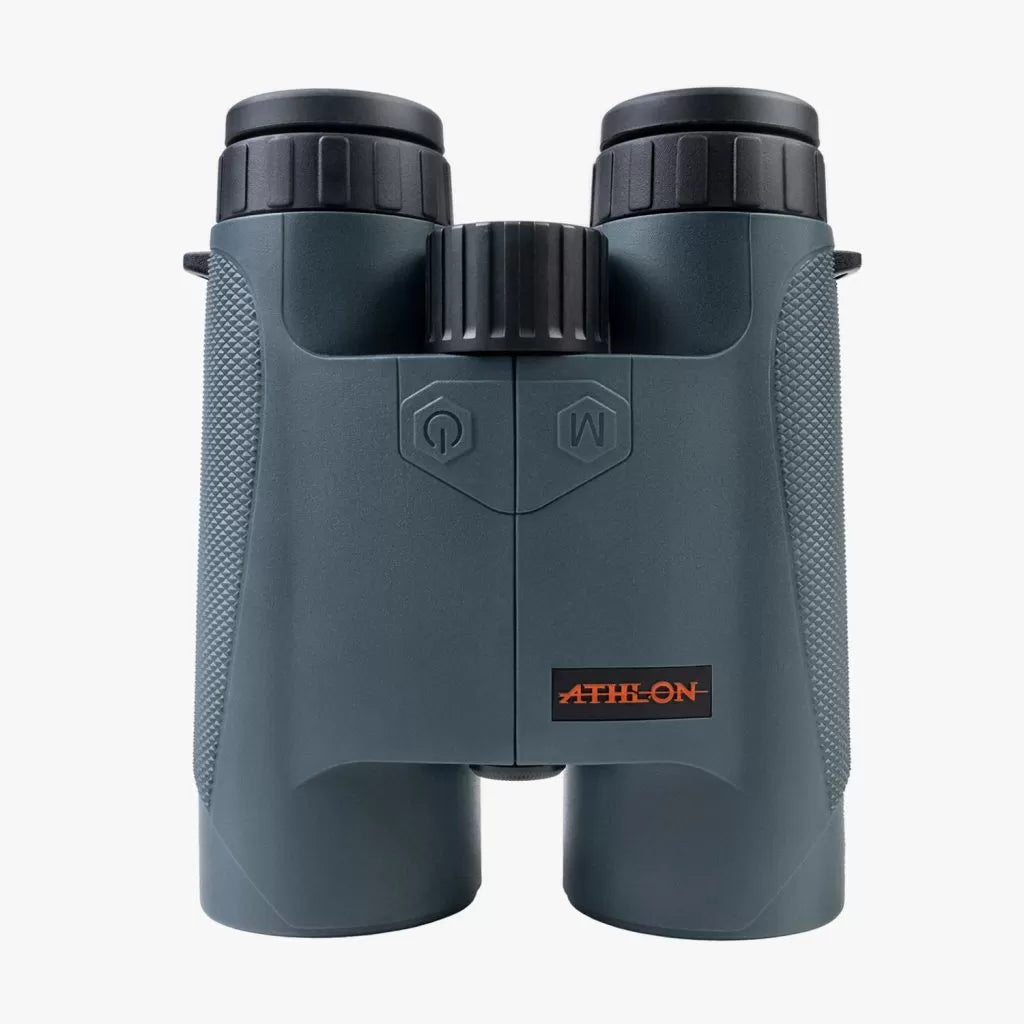 Athlon Optics Cronus UHD 10x50 Laser Range Finding Binoculars