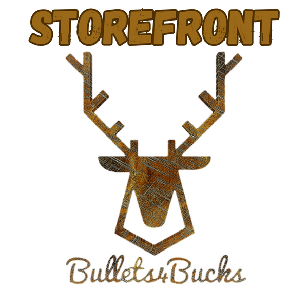 Bullets4Bucks Storefront