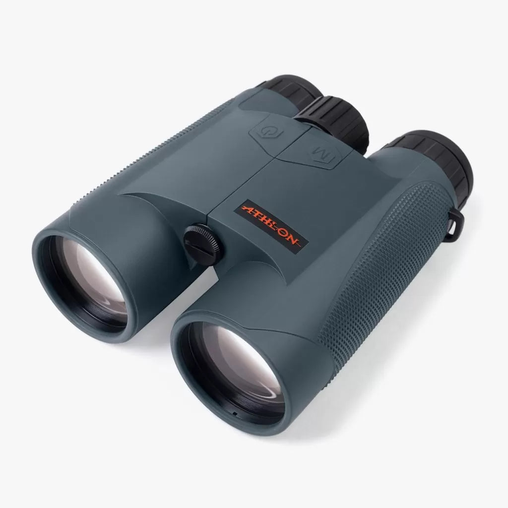Athlon Optics Cronus UHD 10x50 Laser Range Finding Binoculars